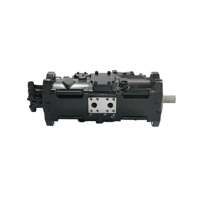 La bomba principal hidráulica K3V112DTP para la excavadora SH200 SH210 CX210 HD820 JCB220 EC210B EC220D