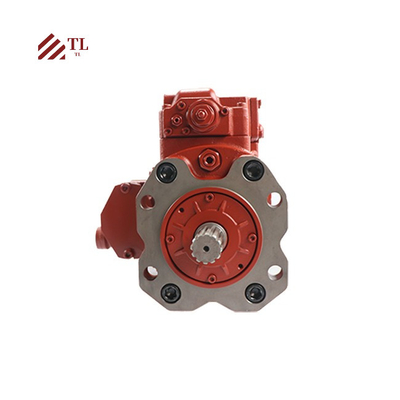 Partes profesionales de maquinaria de construcción K5V80DT-9N-12T Bomba principal hidráulica para DXC150