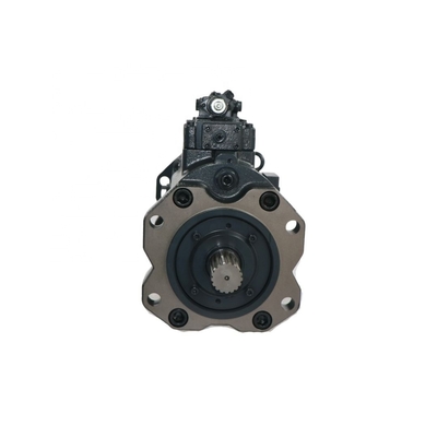 K5V160DT Bomba principal hidráulica para Kawasaki K3V80DT K5V80DTP K5V140DT K3V140DTP K5V200DTH