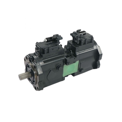 K5V160DT Bomba principal hidráulica para Kawasaki K3V80DT K5V80DTP K5V140DT K3V140DTP K5V200DTH