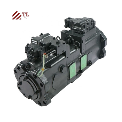 K5V200DTH-9N0B EC460 Bomba principal hidráulica para excavadora de rastreo Venta directa