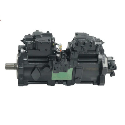 K3V112DTP Bomba de pistón hidráulica KPM para SH200 SH210 CX210 HD820 JCB220 EC210B EC220D