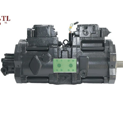 K3V112DTP Bomba de pistón hidráulica KPM para SH200 SH210 CX210 HD820 JCB220 EC210B EC220D