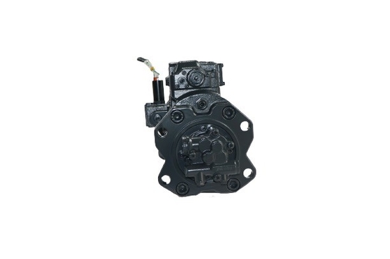 K3V112DTP Bomba de pistón hidráulica KPM para SH200 SH210 CX210 HD820 JCB220 EC210B EC220D