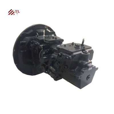 708-2G-00024 PC300-7 PC300-8 PC300LC-7 PC300LC-8 Bomba principal hidráulica para excavadora de rastreo