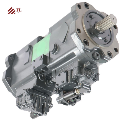K3V140DT Bomba hidráulica para excavadora y rendimiento SY285-8 SY305-8