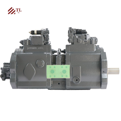 K3V140DT Bomba hidráulica para excavadora y rendimiento SY285-8 SY305-8