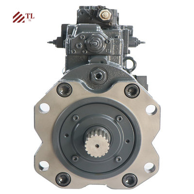 K3V140DT Bomba hidráulica para excavadora y rendimiento SY285-8 SY305-8