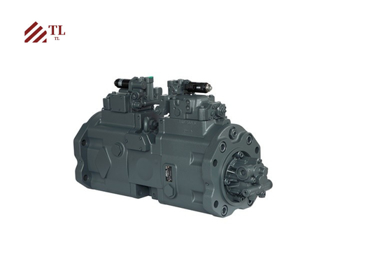 K3V140DT Bomba hidráulica para excavadora y rendimiento SY285-8 SY305-8