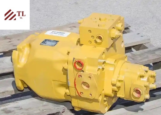 9T-7099 Excavadora bomba hidráulica principal para D6H D6H LI D6H Xl D6H XR D6R a un precio asequible