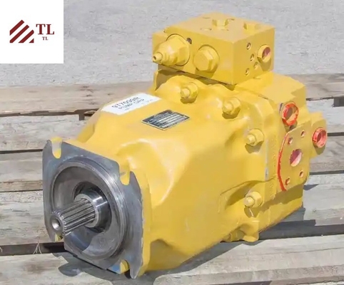 9T-7099 Excavadora bomba hidráulica principal para D6H D6H LI D6H Xl D6H XR D6R a un precio asequible