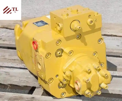 9T-7099 Excavadora bomba hidráulica principal para D6H D6H LI D6H Xl D6H XR D6R a un precio asequible
