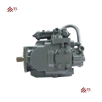 307 307D Venta al por menor de piezas de excavadoras bomba principal hidráulica PVC80 bomba de pistón parte 296-3867