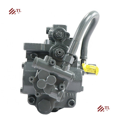 307 307D Venta al por menor de piezas de excavadoras bomba principal hidráulica PVC80 bomba de pistón parte 296-3867