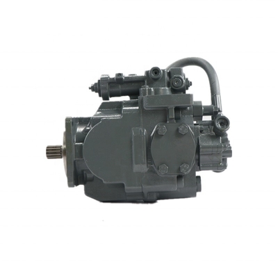 307 307D Venta al por menor de piezas de excavadoras bomba principal hidráulica PVC80 bomba de pistón parte 296-3867