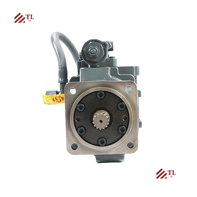 307 307D Venta al por menor de piezas de excavadoras bomba principal hidráulica PVC80 bomba de pistón parte 296-3867