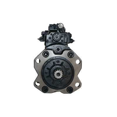 K3V112DTP-9TCM-14T Bomba principal hidráulica para excavadoras utilizadas en obras de construcción
