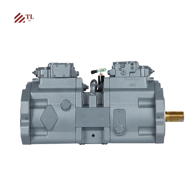 Actualice sus obras de construcción con la bomba principal hidráulica R330LC-9 K3V180DT-1RAR-9NJ9