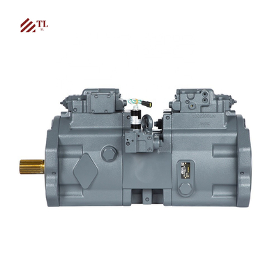 Actualice sus obras de construcción con la bomba principal hidráulica R330LC-9 K3V180DT-1RAR-9NJ9