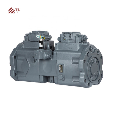 Actualice sus obras de construcción con la bomba principal hidráulica R330LC-9 K3V180DT-1RAR-9NJ9