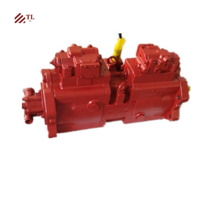 Actualice sus obras de construcción con la bomba principal hidráulica R330LC-9 K3V180DT-1RAR-9NJ9