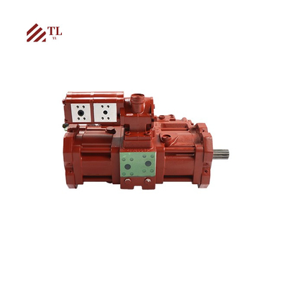 K5V80DT-9N-12T K5V80DTP-9N K5V80DTP-9N61 Bomba de excavadora para DX150 R150 R150-9 DH150-7