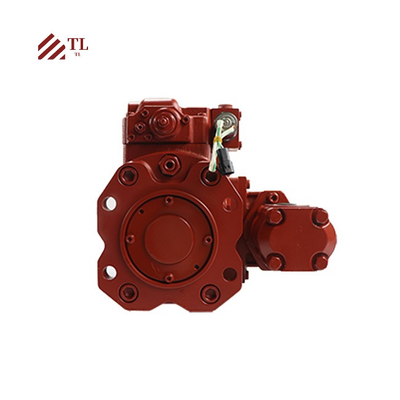 K5V80DT-9N-12T K5V80DTP-9N K5V80DTP-9N61 Bomba de excavadora para DX150 R150 R150-9 DH150-7