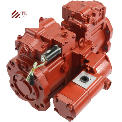 K5V80DT-9N-12T K5V80DTP-9N K5V80DTP-9N61 Bomba de excavadora para DX150 R150 R150-9 DH150-7