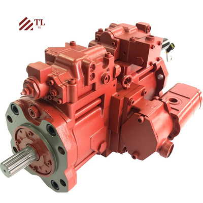 K5V80DT-9N-12T K5V80DTP-9N K5V80DTP-9N61 Bomba de excavadora para DX150 R150 R150-9 DH150-7