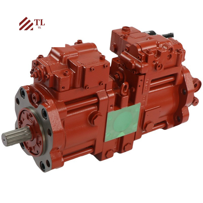 K5V80DT-9N-12T K5V80DTP-9N K5V80DTP-9N61 Bomba de excavadora para DX150 R150 R150-9 DH150-7