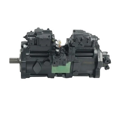 La bomba de pistón hidráulico R210LC-7 HD820 DH200-5 DH225-7 Excavadora bomba principal K3V112DTP 100% -