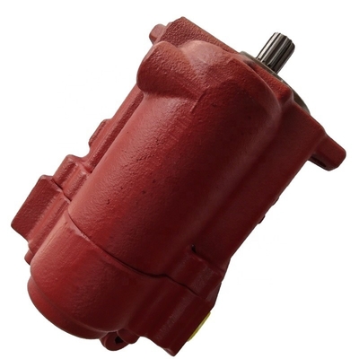 PVK-2B-505-N-4554C para la bomba principal hidráulica PVD de Nachi