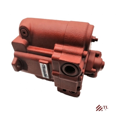PVK-2B-505-N-4554C para la bomba principal hidráulica PVD de Nachi