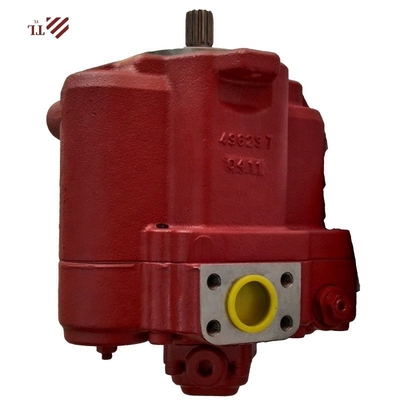 PVK-2B-505-N-4554C para la bomba principal hidráulica PVD de Nachi