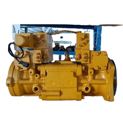 Bomba principal hidráulica para PC1250-7 PC1250-8 Partes de excavadoras 708-2H-00322 708-2L-00690 708-2L-00680