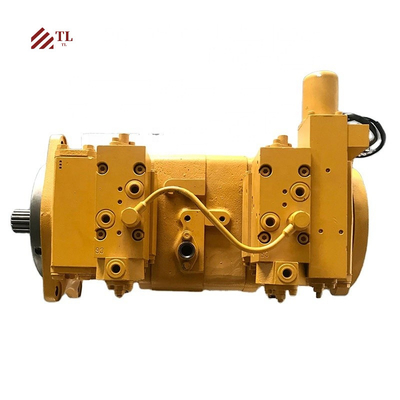 Bomba principal hidráulica para PC1250-7 PC1250-8 Partes de excavadoras 708-2H-00322 708-2L-00690 708-2L-00680