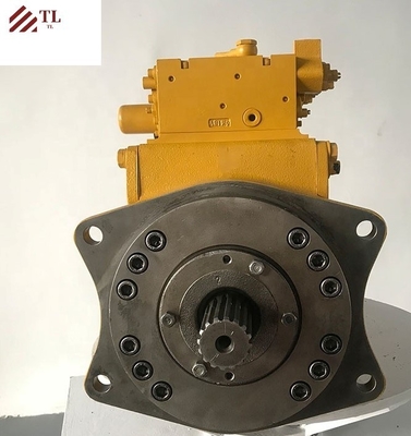 Bomba principal hidráulica para PC1250-7 PC1250-8 Partes de excavadoras 708-2H-00322 708-2L-00690 708-2L-00680
