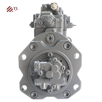 Maquinaria de construcción piezas excavadora bomba hidráulica K3V140DT-9T1L para su negocio