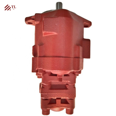 Bomba principal de excavadora Bomba hidráulica PVD-00B-14P-5G3-5761A para la serie Pvd de Nachi ZX17 ZX18
