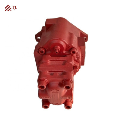 Bomba principal de excavadora Bomba hidráulica PVD-00B-14P-5G3-5761A para la serie Pvd de Nachi ZX17 ZX18
