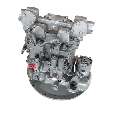 Excavadora ZX200-5G ZX200LC-5G Bomba hidráulica YB60000068 para maquinaria de construcción