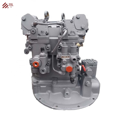 Excavadora ZX200-5G ZX200LC-5G Bomba hidráulica YB60000068 para maquinaria de construcción