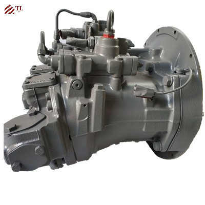 Excavadora ZX200-5G ZX200LC-5G Bomba hidráulica YB60000068 para maquinaria de construcción