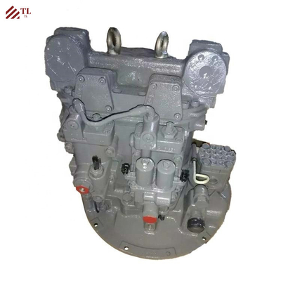 Excavadora ZX200-5G ZX200LC-5G Bomba hidráulica YB60000068 para maquinaria de construcción