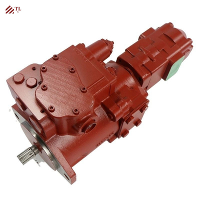 K3SP36C TB175 Bomba hidráulica para excavadora de rastreo 100% Partes de maquinaria de construcción