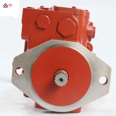 K3SP36C TB175 Bomba hidráulica para excavadora de rastreo 100% Partes de maquinaria de construcción