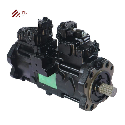 K5V140DTP-YT6K-17T bomba de excavadora piezas originales bomba hidráulica para Kobelco SK350-8