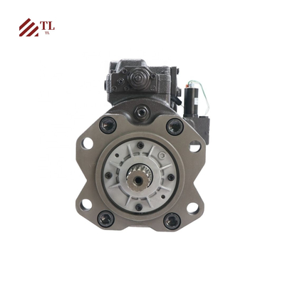 Bomba hidráulica principal de excavadora K3V112DT-9C32-14T para piezas de maquinaria de construcción