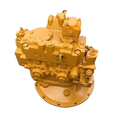 Foto Color SBS80 Bomba hidráulica principal 10R3678 173-0663 3117404 3919442 para excavadora