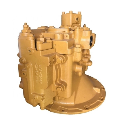 Foto Color SBS80 Bomba hidráulica principal 10R3678 173-0663 3117404 3919442 para excavadora